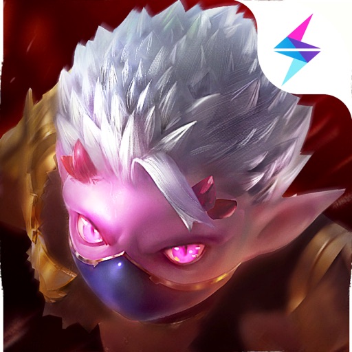 魔渊之刃