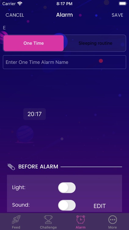 RoosterX screenshot-7