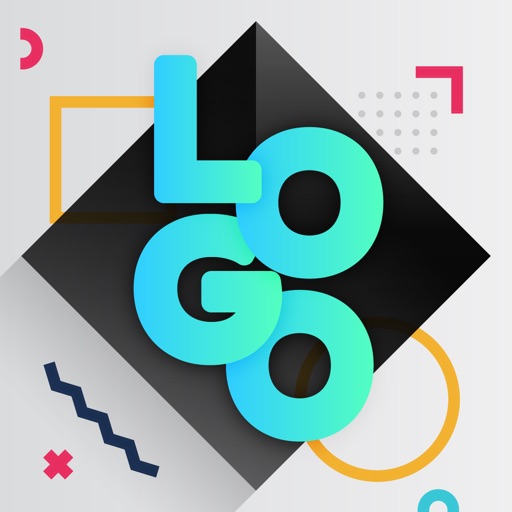 Logo Maker | Logoster Icon