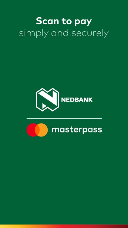 Nedbank Masterpass