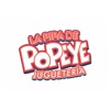 Juguetería La Pipa de Popeye