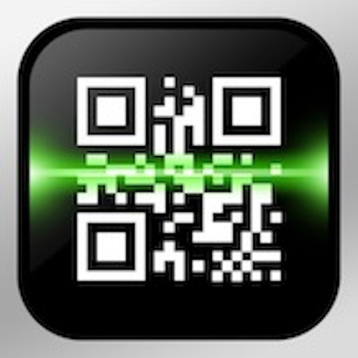 Barcode Shopping Scanner QR