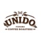 The Café Unido App allows you to manage your “Unido Life” points and redeem online for delivery or pickup
