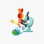 MCQs of Biology SAT