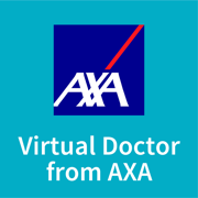 Virtual Doctor from AXA