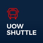 UOW Shuttle – Timetables  GPS