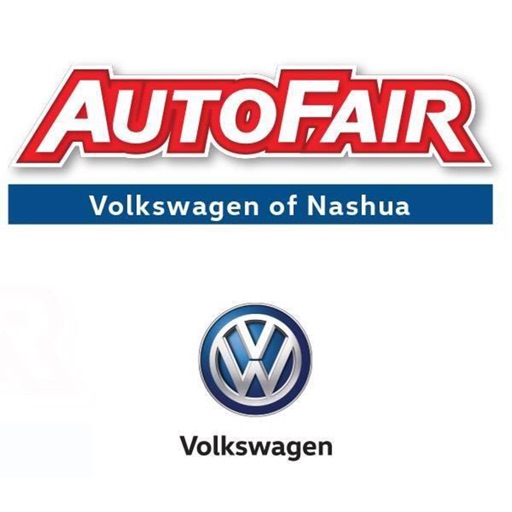 AutoFair Volkswagen iOS App