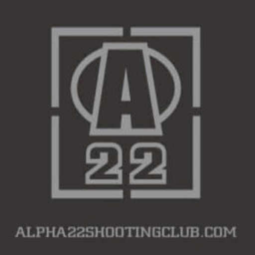 Alpha 22 Shooting Club