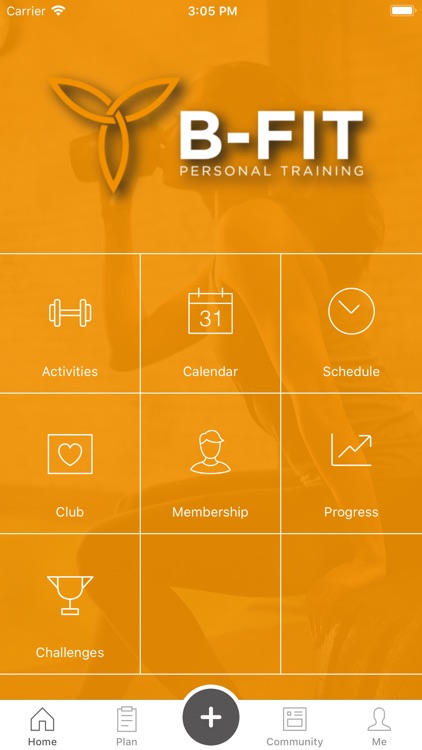 B-Fit Personal Training By Functional Performance Training (BE)