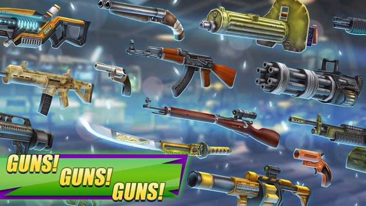 Pocket Troops: Tactical RPG