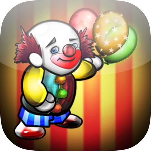 Circus Balloon Challenge