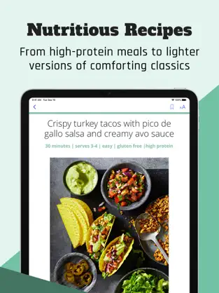 Imágen 2 olive Magazine - Food Recipes iphone