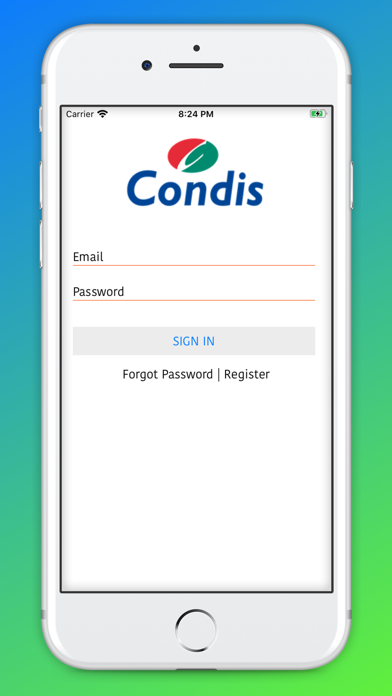 Condis Loyalty App screenshot 2