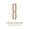 8 Casson Square
