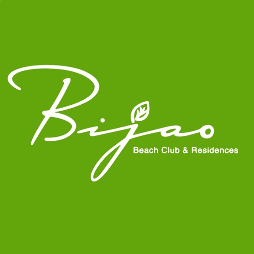 Bijao Beach Club icon