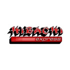 Hibachi Express - To Go