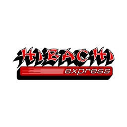 Hibachi Express - To Go