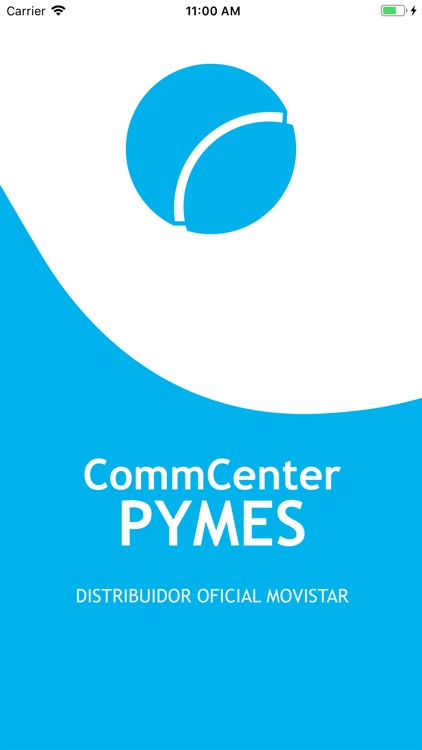 CommCenter Pymes