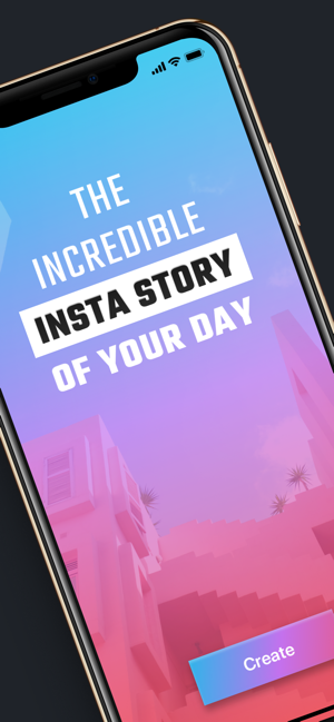 Insta Slide Show Video Maker(圖1)-速報App