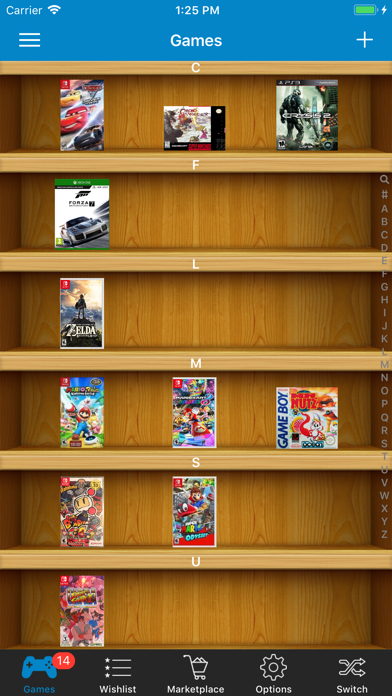 Collectors: Movies Games Booksのおすすめ画像5