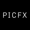 PICFX - 新作・人気アプリ iPhone