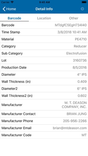 GasSCAN(圖2)-速報App