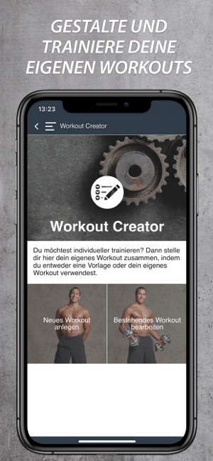 Men’s Health Fitness&Ernährung(圖5)-速報App