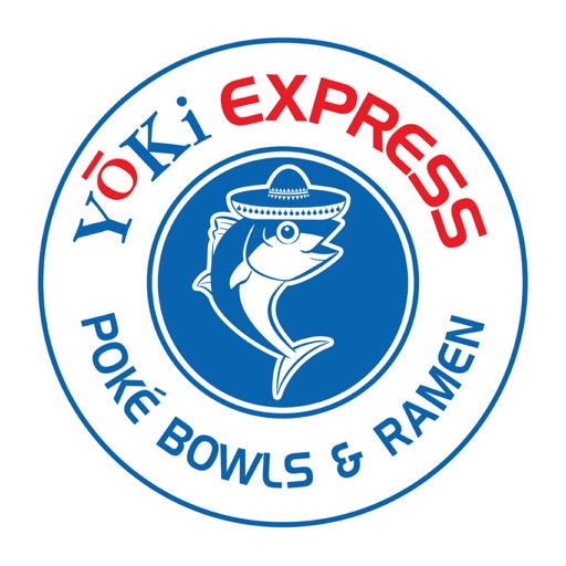 Yoki Express icon
