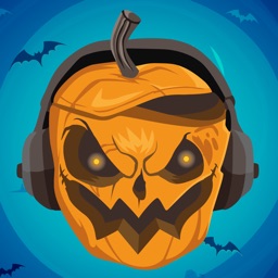 Halloween Radio official app