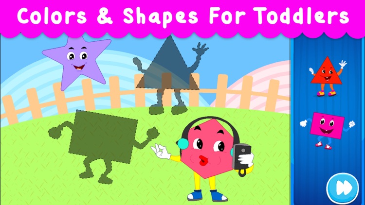 Toddler Games for 2 Year Olds• screenshot-6