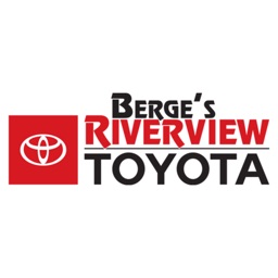 Berge Toyota MLink