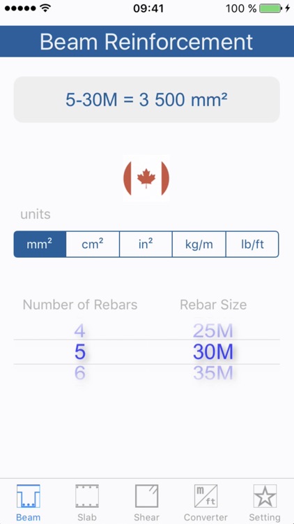 Rebars+ screenshot-3