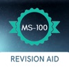 MS-100 Test Prep