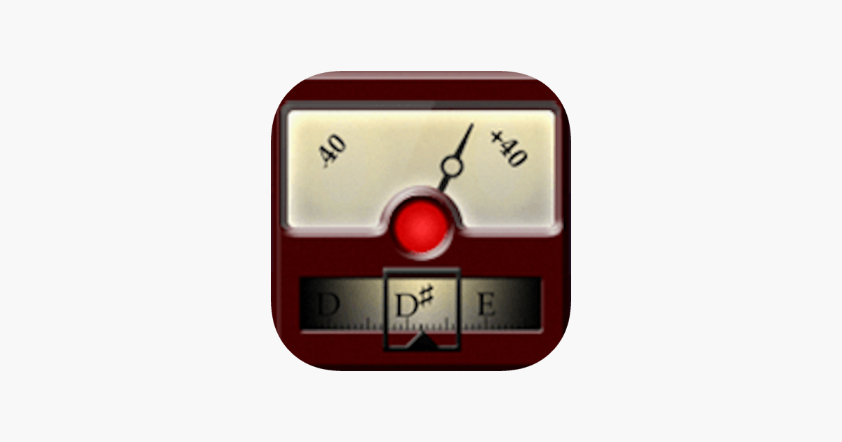 ‎Pro Guitar Tuner on the App Store