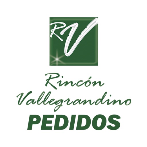 Rincon Vallegrandino Pedidos icon