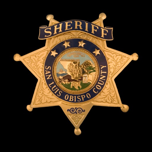 San Luis Obispo County Sheriff by San Luis Obispo County Sheriff's Office