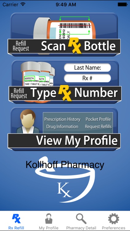 Kollhoff Pharmacy