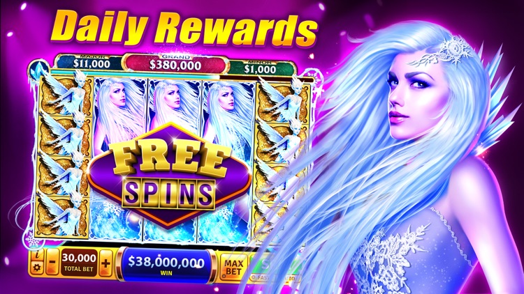 Slots Casino - House of Fun™ screenshot-5