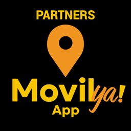 MovilYa Partner