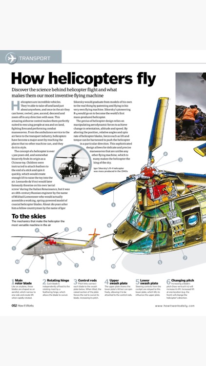 How It Works: digital edition screenshot-5