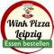 Willkommen bei unserem Pizza Service Wink PizzaBei uns können Sie Baguettes, Pizzabrot, Griechisch, Schnitzel bestellen und nach Hause liefern lassen