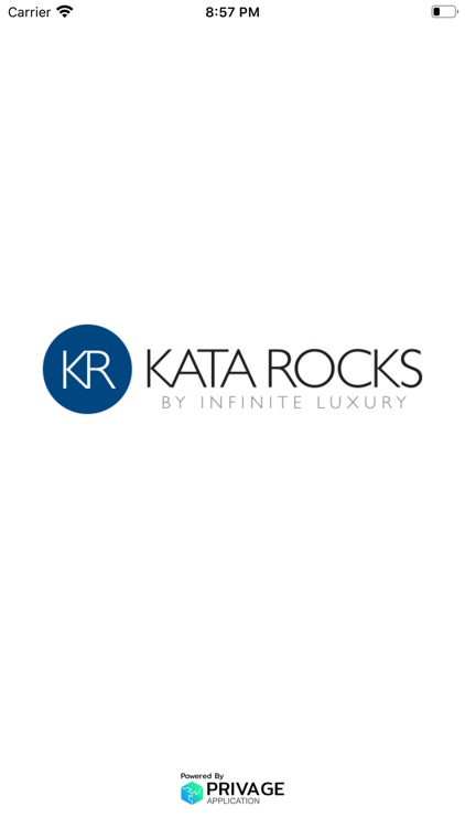 KATA ROCKS