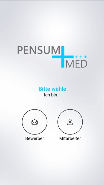 Pensum MED App