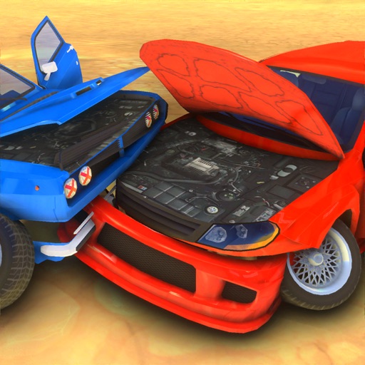 6800 Collections Car Tuning Demolition Racing Mod Apk Best