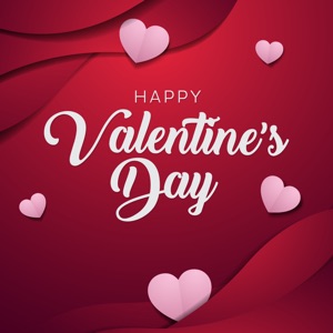 Happy Valentines Day Stickers! download