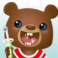 MAM Brushy Time! Toothbrushing app not working? crashes or has problems?