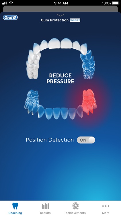 Oral-B screenshot-3