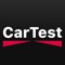 CarTest is an app that measures acceleration performance of cars
