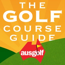 Golf Course Guide Australian