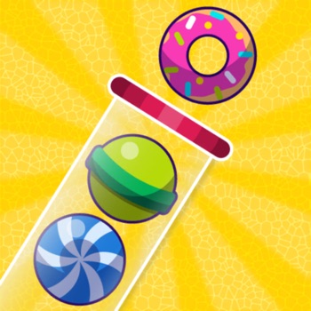 Water Sort Color Puzzle Game for ipod instal